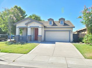 1600 Vosspark Way, Sacramento, CA