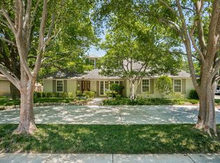 6700 Dreyfuss Rd, Amarillo, TX 79106