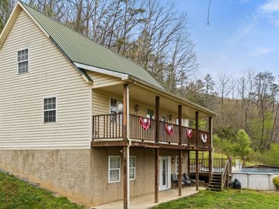 4189 Brimstone Rd, Robbins, TN, 37852