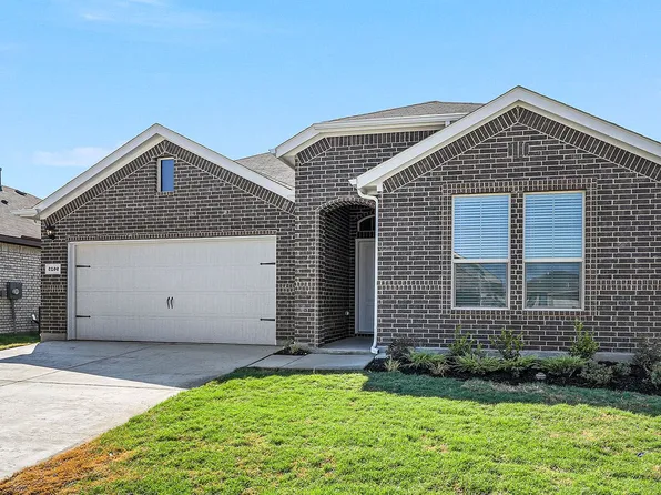 529 Passenger Trl, Fort Worth, TX 76131