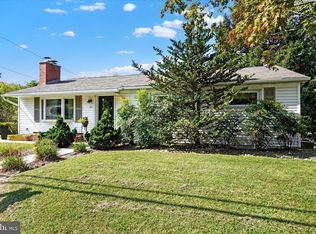 45 Baltimore St, Spring Grove, PA 17362