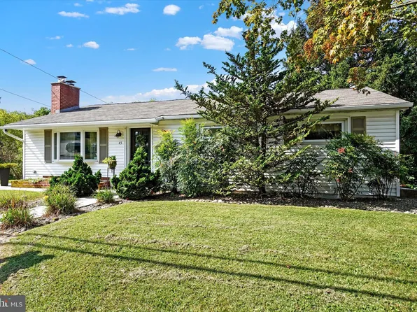 45 Baltimore St, Spring Grove, PA 17362