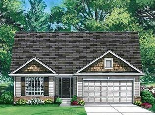 5521 Twelve Oaks Rd, Springfield, MO 65810