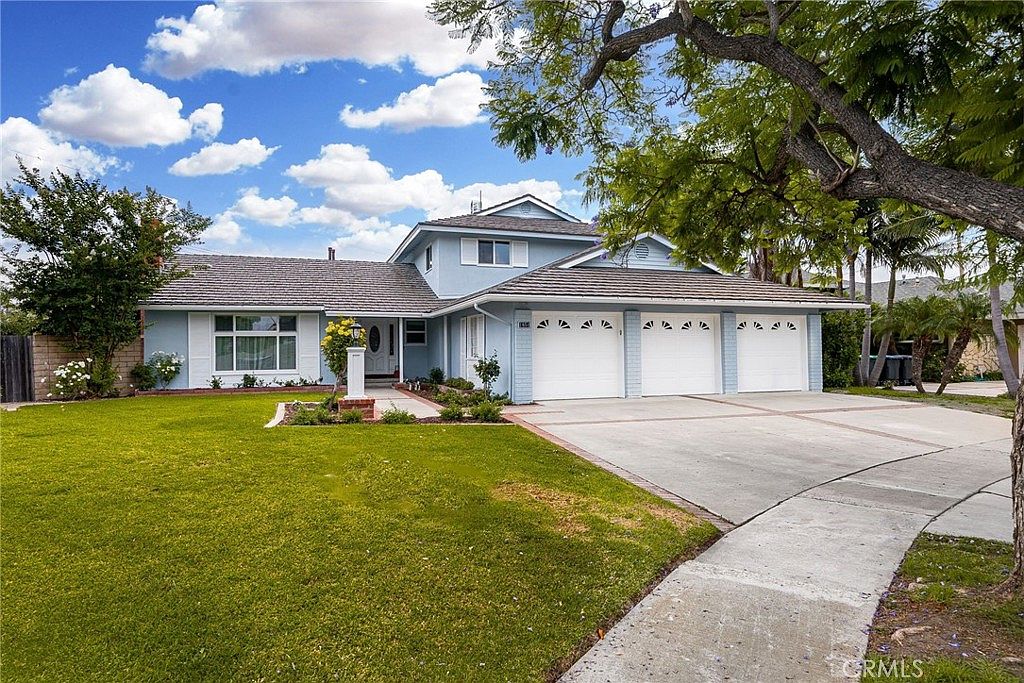 1851 Stonehenge Dr, Tustin, CA 92780 MLS PW23139009 Zillow