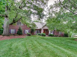 2823 Lumar Ln, Nashville, TN 37214