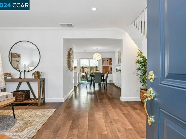 3261 Marlene Dr, Lafayette, CA 94549