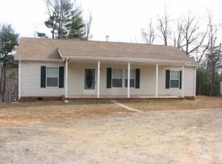 1670 Providence Church Rd, Henry, VA 24102