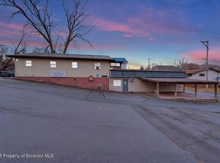 36 Pike St, Carbondale, PA 18407