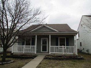 5442 Poolbeg St, Canal Winchester, OH 43110