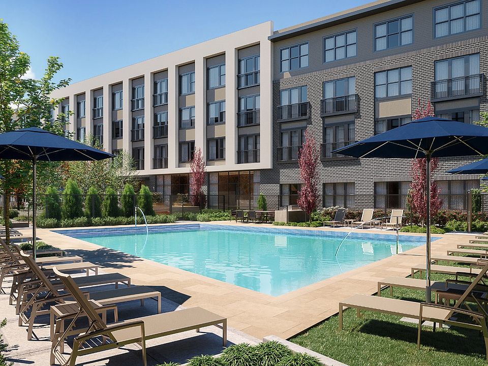 Hanover Crossing Residences Apartment Rentals Hanover, MA Zillow