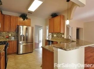 6045 Steeplechase Ln, Suffolk, VA 23435