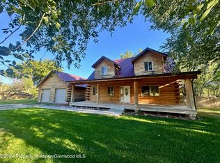 501 Cardinal Way, Parachute, CO 81635