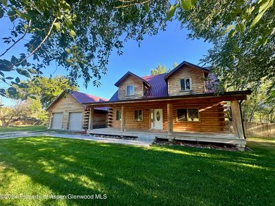 501 Cardinal Way, Parachute, CO, 81635