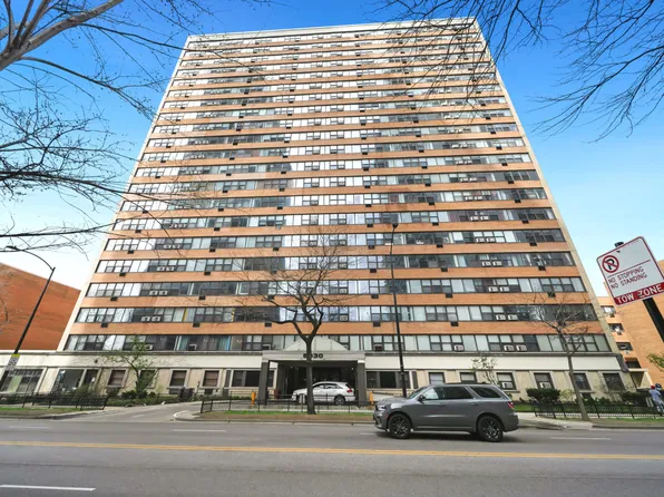 6030 N Sheridan Rd APT 505, Chicago, IL 60660