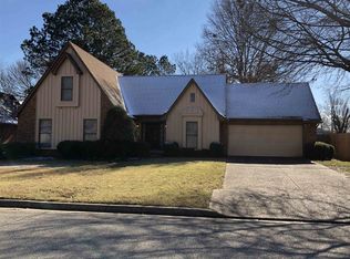 7785 Buck Ridge Cv, Cordova, TN 38016