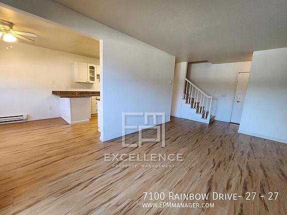3rd image of 7100 Rainbow Dr APT 27