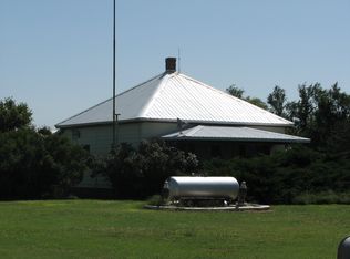 2248 270th Ave, Rozel, KS 67574