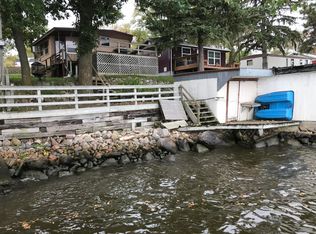 13318 Elmwood Beach Rd, Wilmot, SD 57279