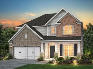 4336 Azalea Ridge Way, Hoschton, GA 30548