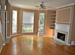 1509 Oneil St, Houston, TX 77019