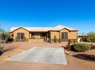 931 E Echo Cir, Apache Junction, AZ 85119