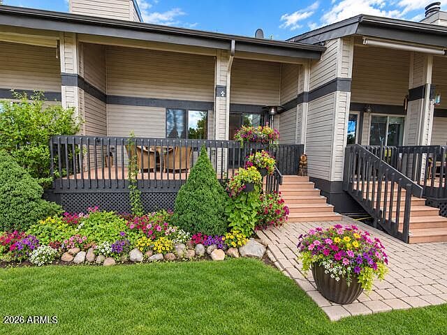 17980 S WALAPAI Road #40 — Pinewood Country Club