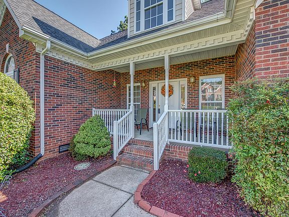 2nd image of 4618 Glasgow Ct