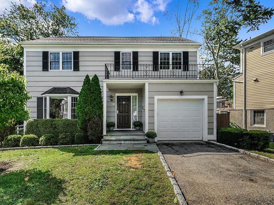 16 Harris Lane