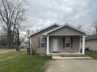 1608 E Butler St, Muncie, IN 47303