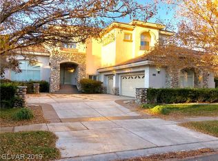 9328 Provence Garden Ln #0, Las Vegas, NV 89145