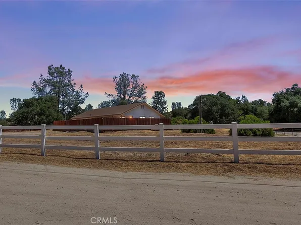 4281 Blue Rd, Creston, CA 93432