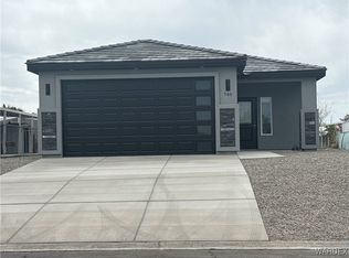 740 Holly St, Bullhead City, AZ 86442