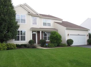 12909 Summer House Dr, Plainfield, IL 60585