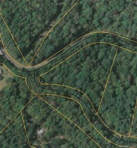 0 Fork Creek Rd #1, Saluda, NC, 28773