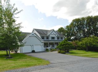 45 Chris Ct, Bangor, PA 18013