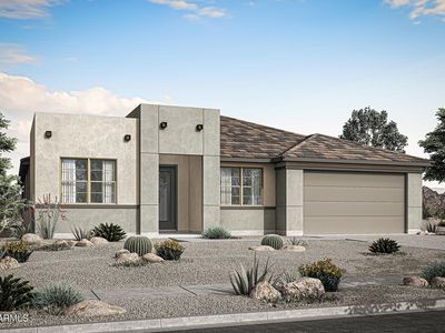 14856 W Briles Road, Surprise, AZ, 85387