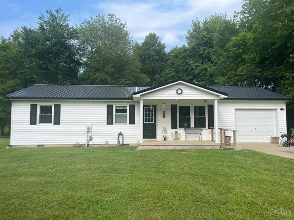 12714 Freeh Rd, Sardinia, OH 45171