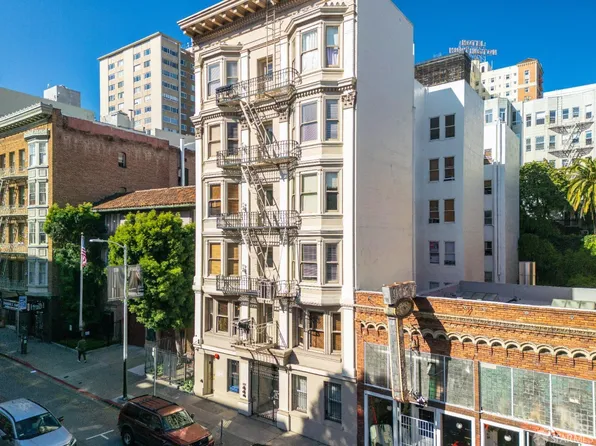 860 Bush St #J7fgfks0z, San Francisco, CA 94108