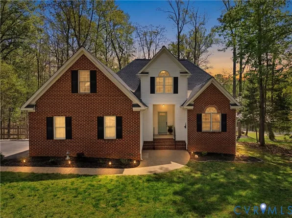 1680 Mill Quarter Rd, Powhatan, VA 23139