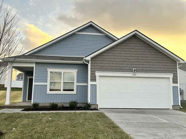2018 Sellerback Way Lot 410, Columbia, TN 38401