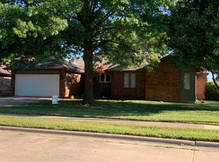 3445 S Jefferson Ave, Springfield, MO 65807