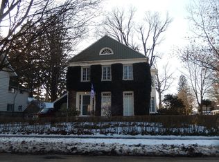 121 N Monroe St, Titusville, PA 16354
