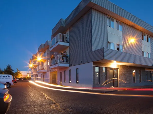 Lakeview Centre, 3148 Barons Rd, Nanaimo, BC V9T 4B5