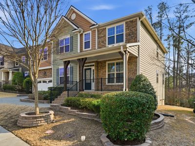 5016 Trembath Ln, Cary, NC, 27519