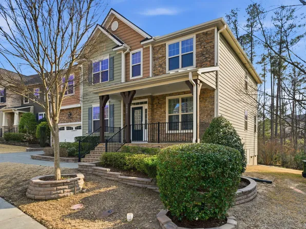 5016 Trembath Ln, Cary, NC 27519