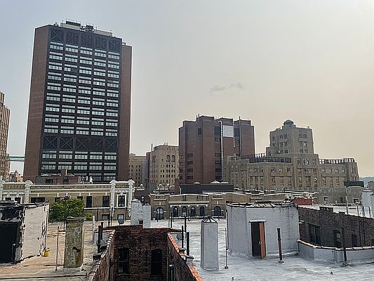 3rd image of 708 W 171st St APT 52A