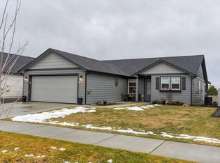 1912 E C St, Deer Park, WA 99006