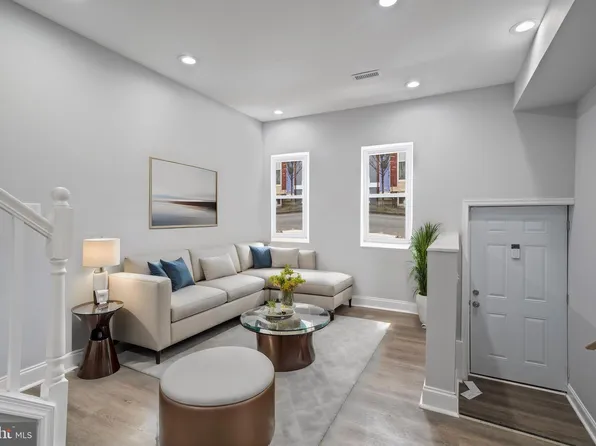 2526 W Baltimore St, Baltimore, MD 21223