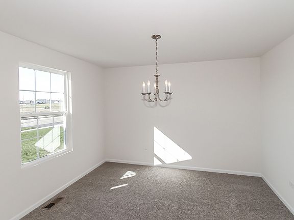 Interior - Representational Photo