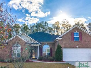 23 Dee Henderson Dr, Richmond Hill, GA 31324